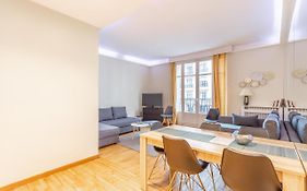 Appartement Place du Trocadéro