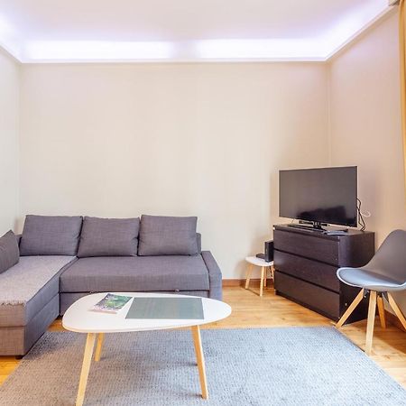 Appartement Place du Trocadéro Paris Extérieur photo