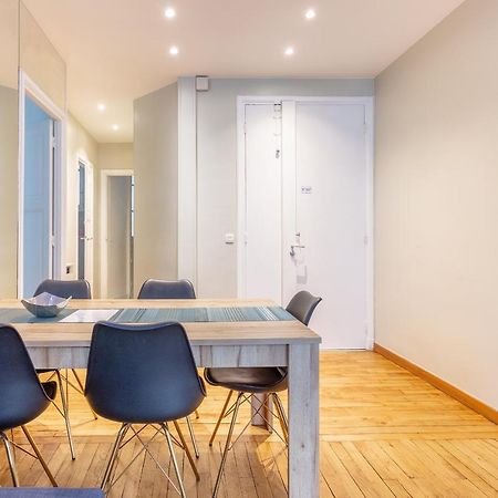Appartement Place du Trocadéro Paris Extérieur photo