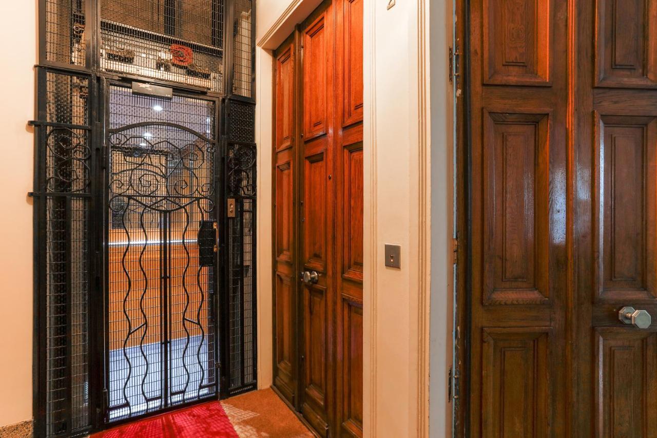 Appartement Place du Trocadéro Paris Extérieur photo