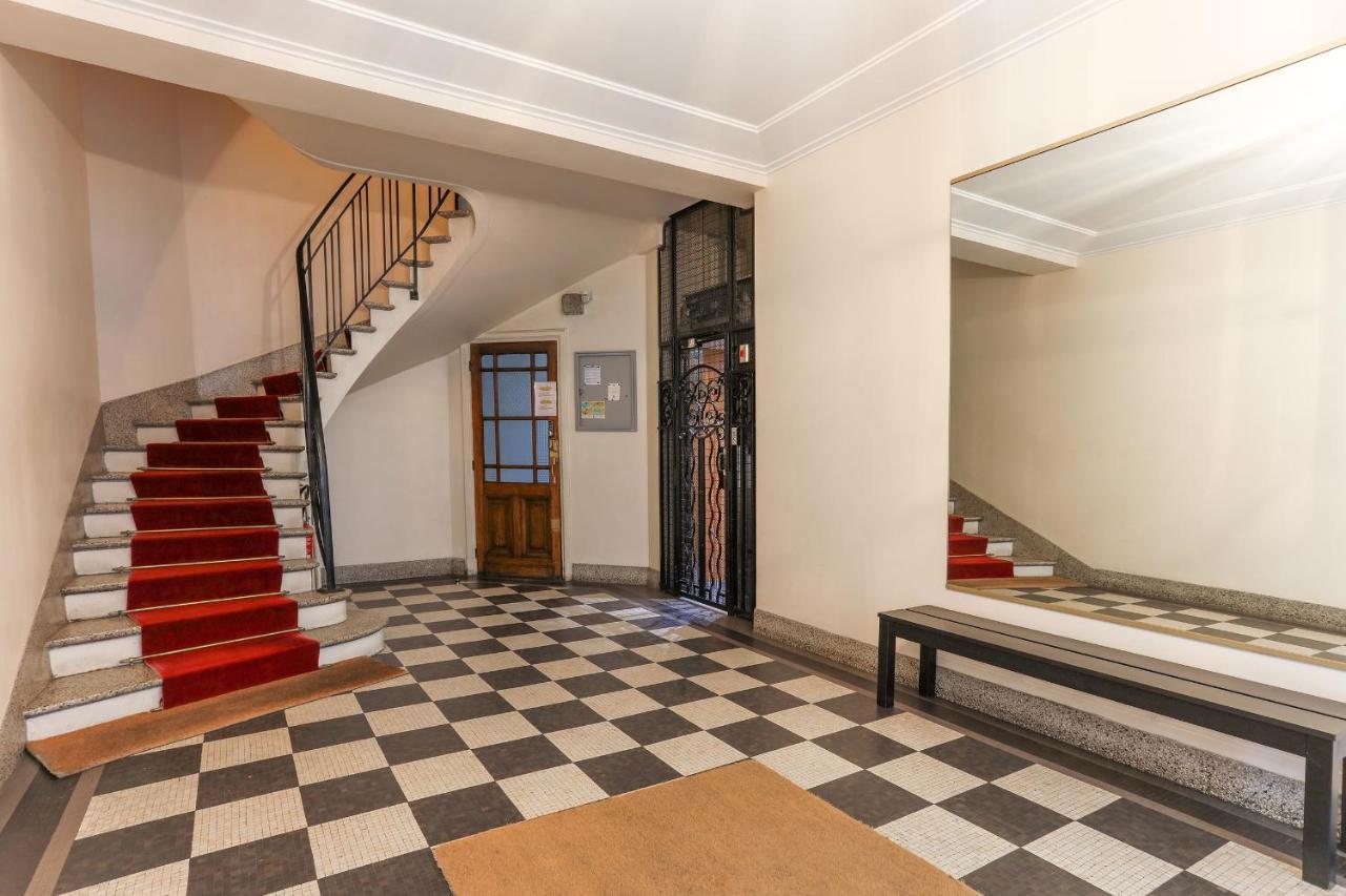 Appartement Place du Trocadéro Paris Extérieur photo