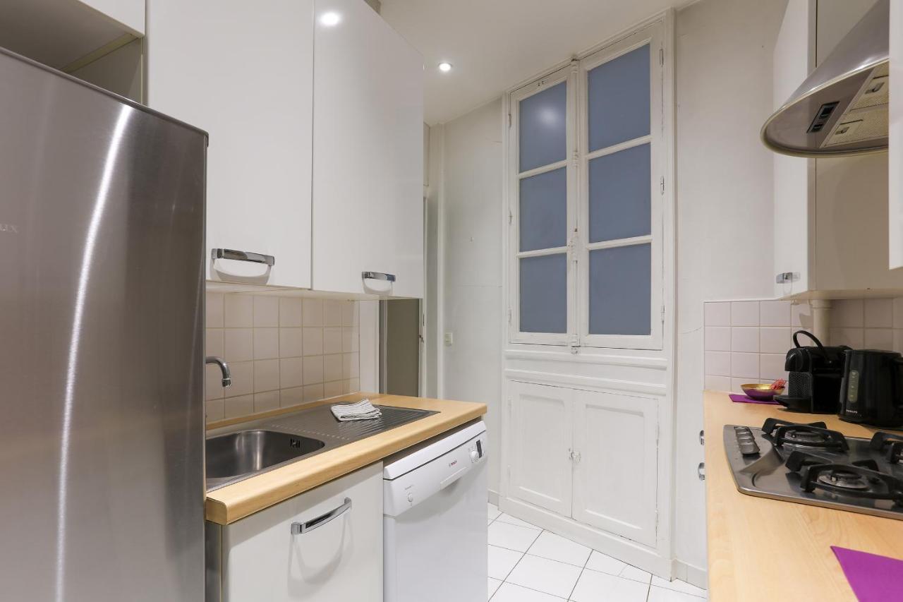 Appartement Place du Trocadéro Paris Extérieur photo